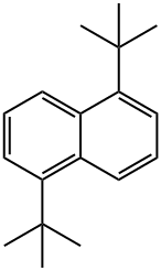 1,5-Di-tert-butylnaphthalene