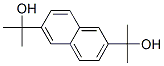 1,1'-(2,6-Naphthylene)bis(1-methylethanol)