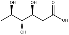 2,6-Dideoxy-D-ribo-hexonic acid