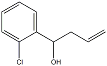 1-(2-氯苯基)-3-丁烯-1-醇