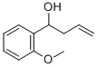 1-(2-甲氧苯基)-3-丁烯-1-醇