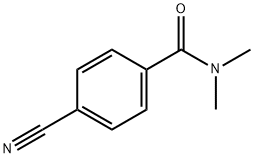 4-CYANO-N,N-DIMETHYLBENZAMIDE