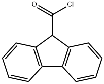 9H-FLUORENE-9-CARBONYL CHLORIDE
