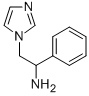 2-(1H-咪唑-1-基)-1-苯基乙胺(2HCL.H2O)