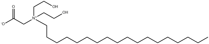 (carboxymethyl)bis(2-hydroxyethyl)octadecylammonium hydroxide