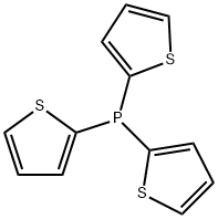 三(2-噻吩基)膦