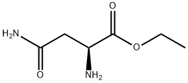 ethyl L-asparaginate