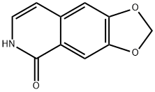 [1,3]DIOXOLO[4,5-G]ISOQUINOLIN-5(6H)-ONE