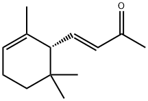 [R-(E)]-4-(2,6,6-trimethyl-2-cyclohexen-1-yl)-3-buten-2-one