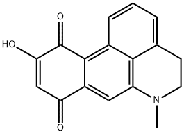ApoMorphine p-Quinone