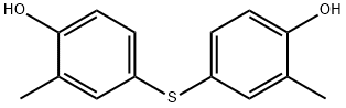 双(4-羟基-3-甲苯基)硫醚