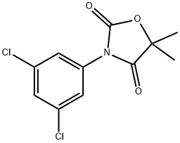 3-(3,5-DICHLOROPHENYL)-5,5-DIMETHYLOXAZOLIDINE-2,4-DIONE