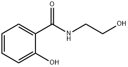 N-(2-羟乙基)水杨酰胺