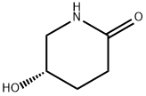 (S)-5-羟基哌啶-2酮
