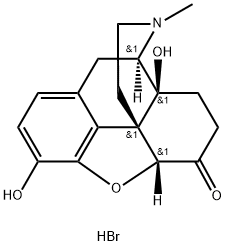 Oxymorphone hydrobromide