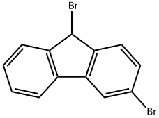 3,9-Dibromo-9H-fluorene