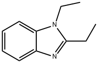 1H-Benzimidazole,1,2-diethyl-(8CI,9CI)