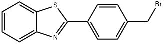2-(4-BROMOMETHYL-PHENYL)-BENZOTHIAZOLE