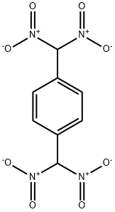 1,4-Bis(dinitromethyl)benzene