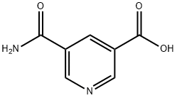 5-carbamoylnicotinic acid