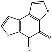 苯并二噻吩-4,5-二酮