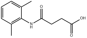 4-(2,6-DIMETHYLANILINO)-4-OXOBUTANOIC ACID