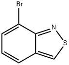 7-Bromo-benzo[c]isothiazole