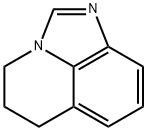 4H-Imidazo[4,5,1-ij]quinoline,5,6-dihydro-(6CI,7CI,8CI,9CI)