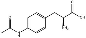4-乙酰氨基-L-苯丙氨酸