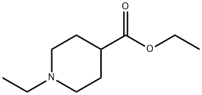 N-乙基-4-哌啶甲酸乙酯