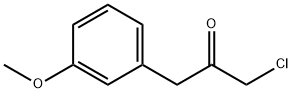 1-chloro-3-(3-methoxyphenyl)propan-2-one
