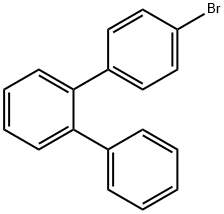 4-溴-1,1′:2′,1′′-三联苯