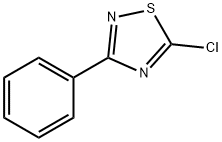 5-氯-3-苯基-1,2,4-噻二唑
