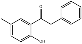 1-(2-HYDROXY-5-METHYLPHENYL)-2-PHENYLETHAN-1-ONE