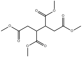 Tetramethyl 1,2,3,4-butanetetracarboxylate