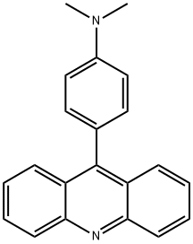 4-(9-Acridinyl)-N,N-dimethylaniline