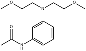 3-(N,N-二甲氧基乙基)氨基乙酰苯胺