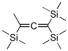 1,1,3-Tris(trimethylsilyl)-1,2-butadiene
