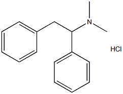 (±)-Lefetamine (hydrochloride)