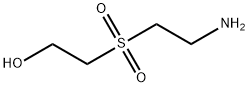 2-[(氨基乙基)砜基]乙醇盐酸盐