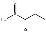 ZINC N-PROPYLSULFINATE