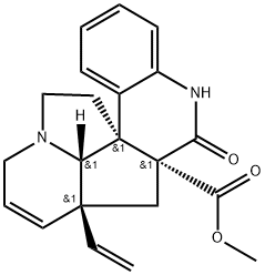 攀援山橙碱