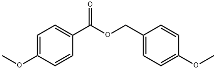 p-methoxybenzyl p-anisate