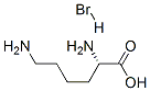 L-lysine hydrobromide