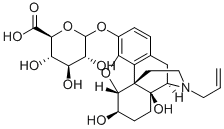 NALOXOL-3-GLUCURONIDE