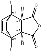双环[2.2.2]O辛-5-烯-2,3-二甲酸酐