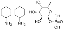 Α-L-岩藻糖-1-磷酸二(环己基铵)盐