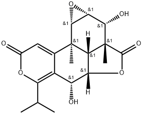 NAGILACTONE C