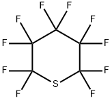 2,2,3,3,4,4,5,5,6,6-Decafluorotetrahydro-2H-thiopyran