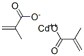 cadmium methacrylate